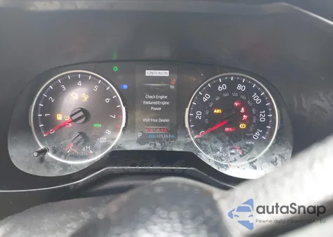 2019 Toyota Rav4 Xle из США, поврежденный, VIN 2T3P1RFV7KC007112